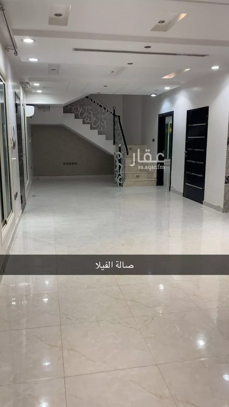 فيلا للبيع في شارع رقم 227, حي النرجس, مدينة الرياض, منطقة الرياض 6
