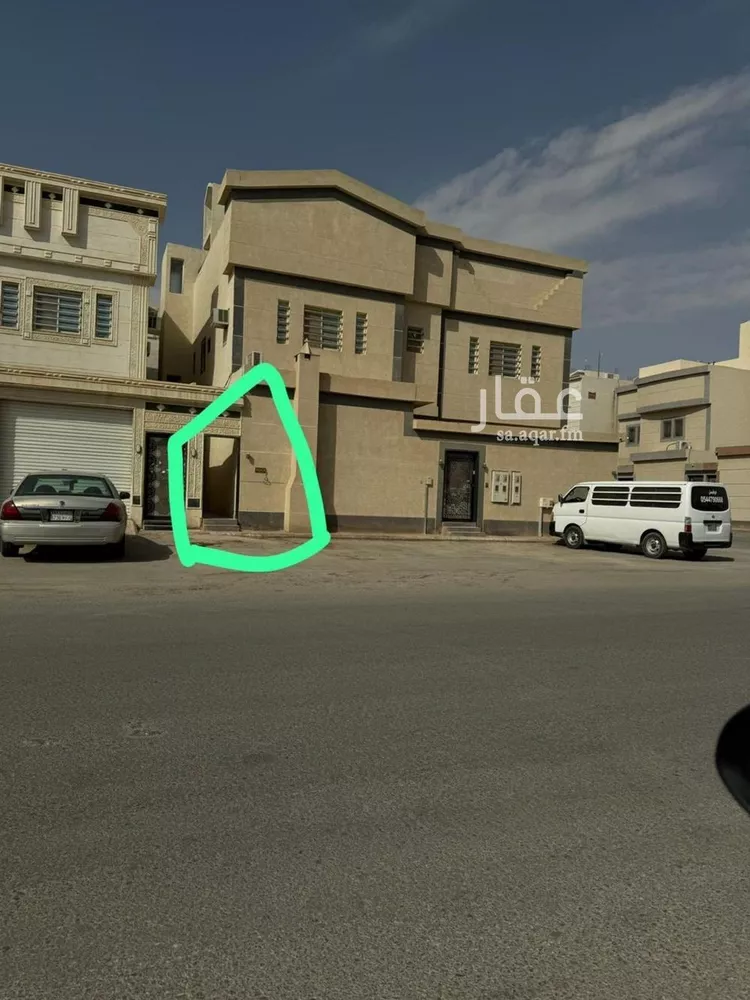 شقة للإيجار في حي الجنادرية, مدينة الرياض, منطقة الرياض