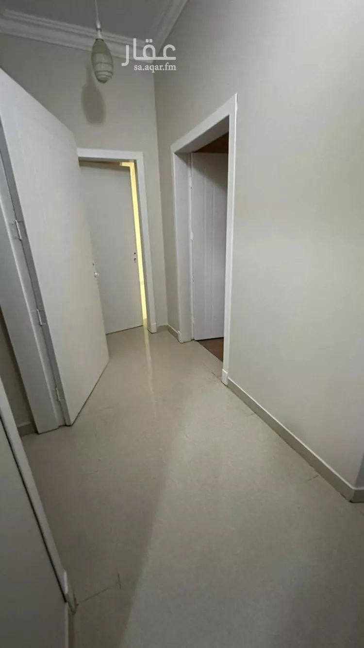 شقة للإيجار في شارع النبهان, حي ظهرة لبن, مدينة الرياض, منطقة الرياض