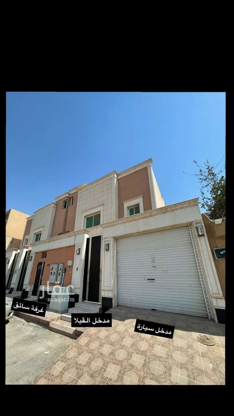 Villa for Rent in Riyadh Al Wadi صورة 3