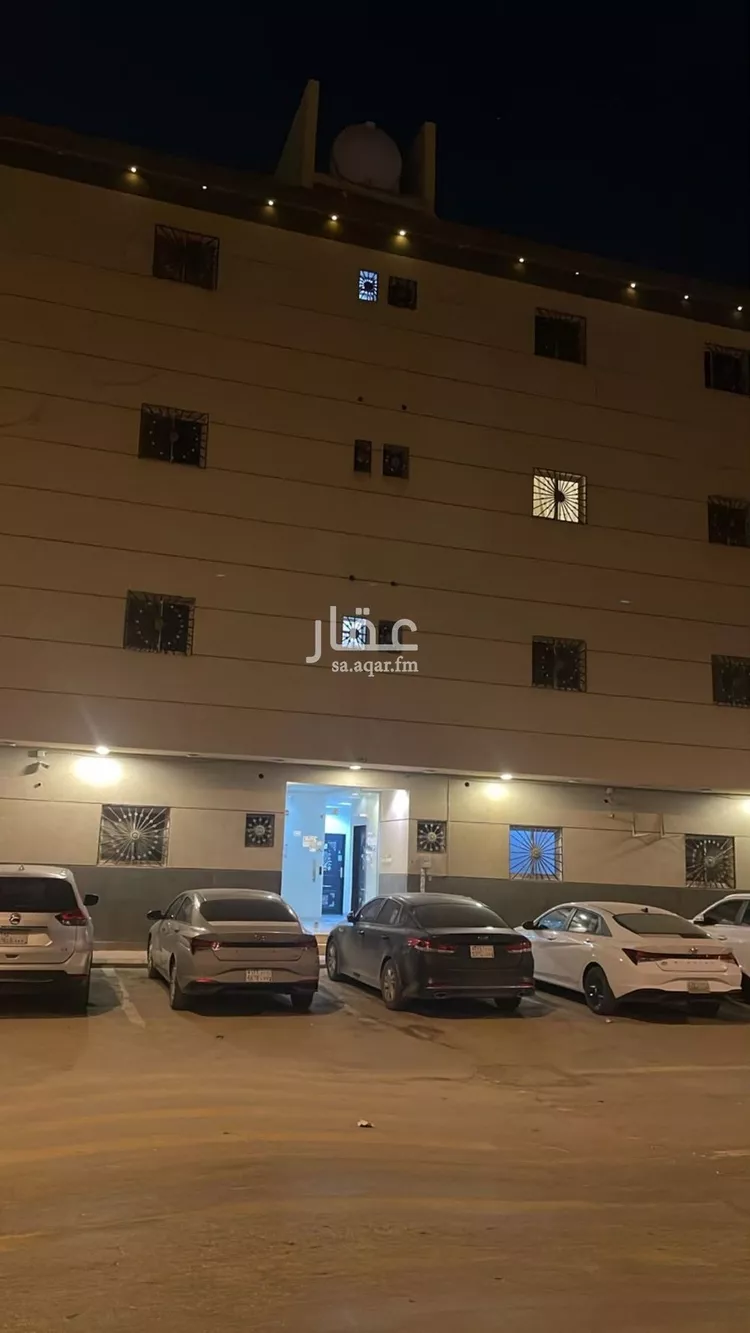 شقة للإيجار في شارع النبهان, حي ظهرة لبن, مدينة الرياض, منطقة الرياض