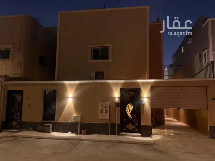Floor for Rent in Riyadh Al Yasmin