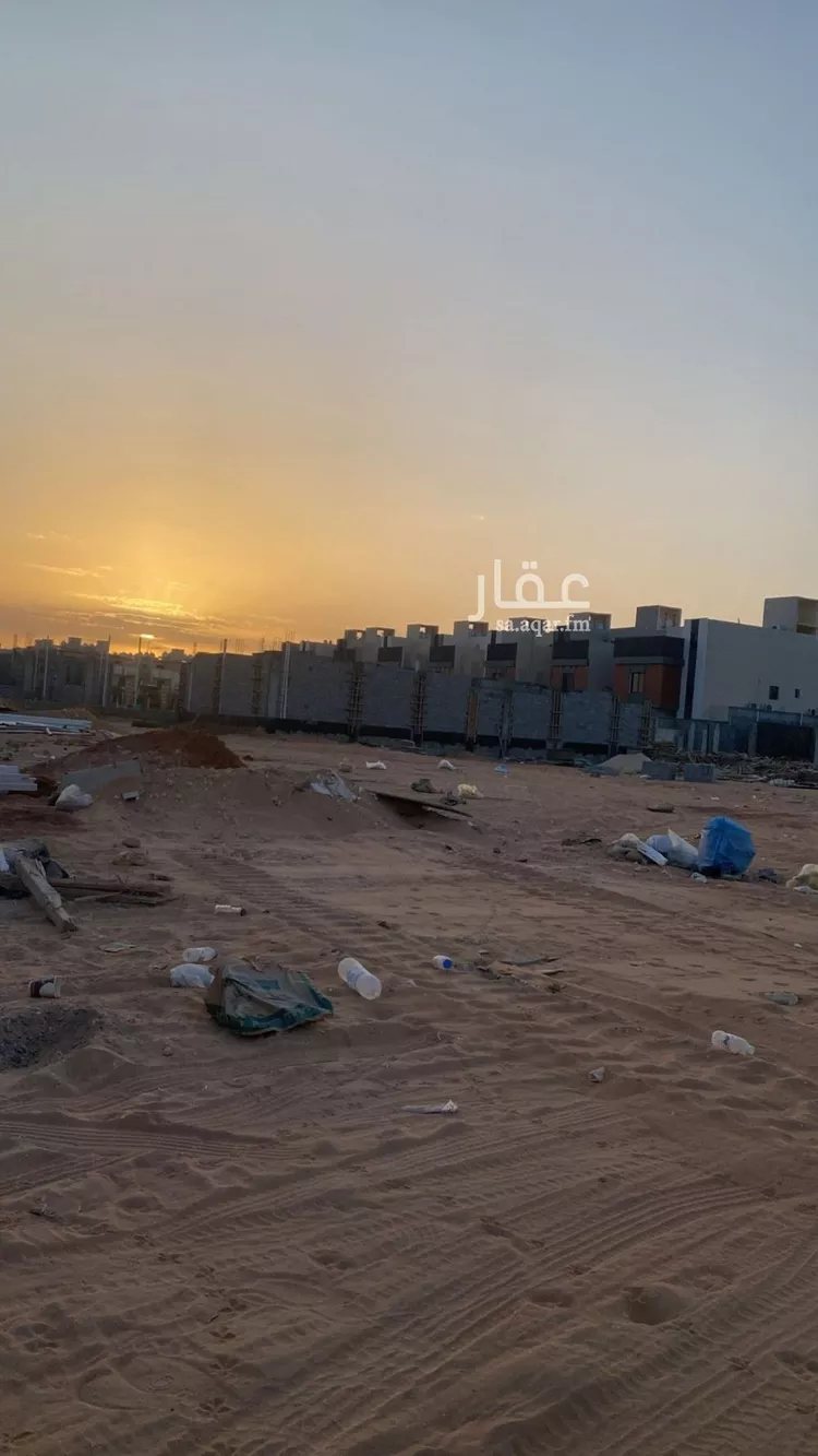 Land for Sale in Riyadh Ar Rimal صورة 2