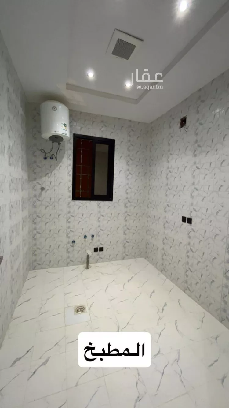 شقة للإيجار في حي الجنادرية, مدينة الرياض, منطقة الرياض