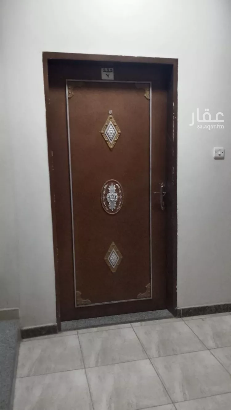 شقة للإيجار في شارع الزاجل, حي السعادة, مدينة الرياض, منطقة الرياض صورة 2