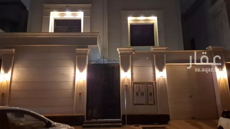 Apartment for Rent in Riyadh Al Janadriyah