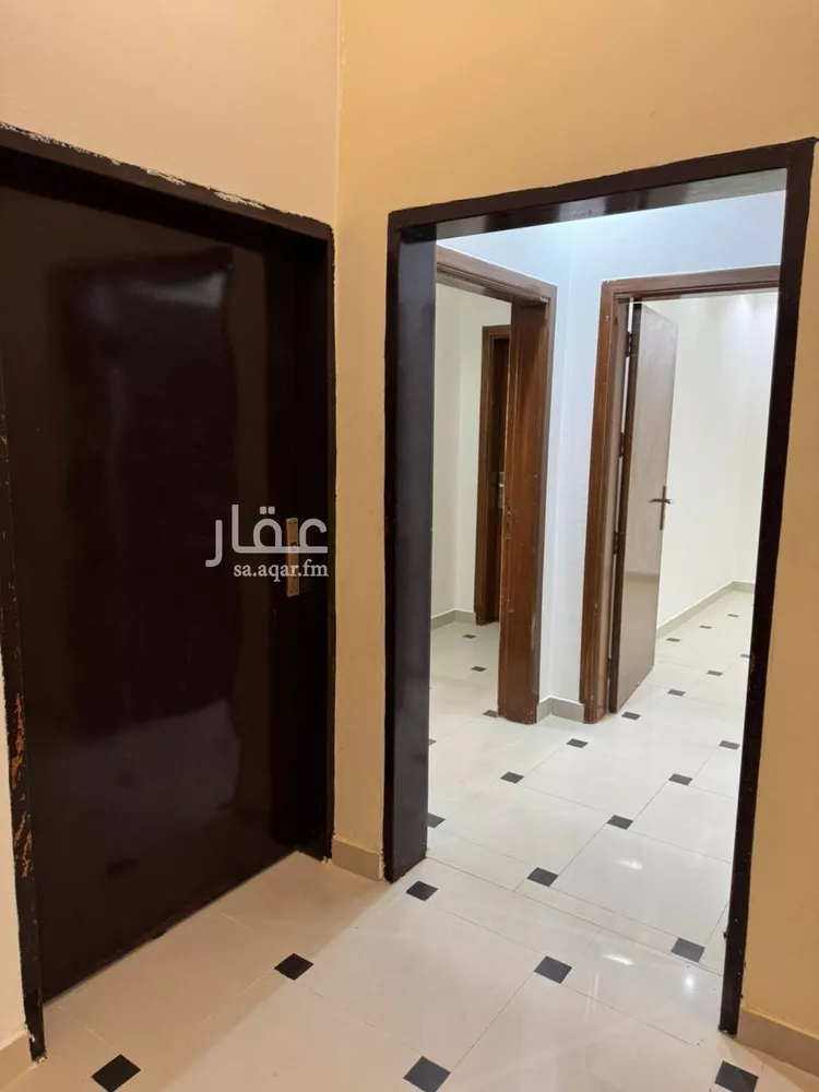 شقة للإيجار في شارع النبهان, حي ظهرة لبن, مدينة الرياض, منطقة الرياض