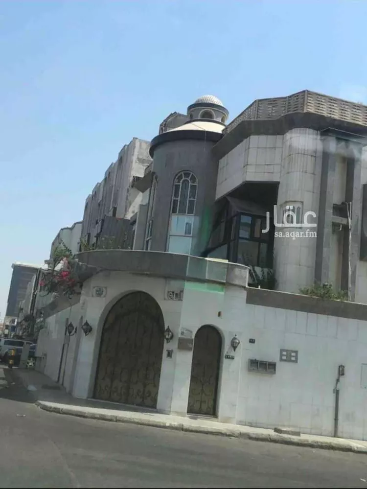 Villa for Sale in Jeddah As Safaa
