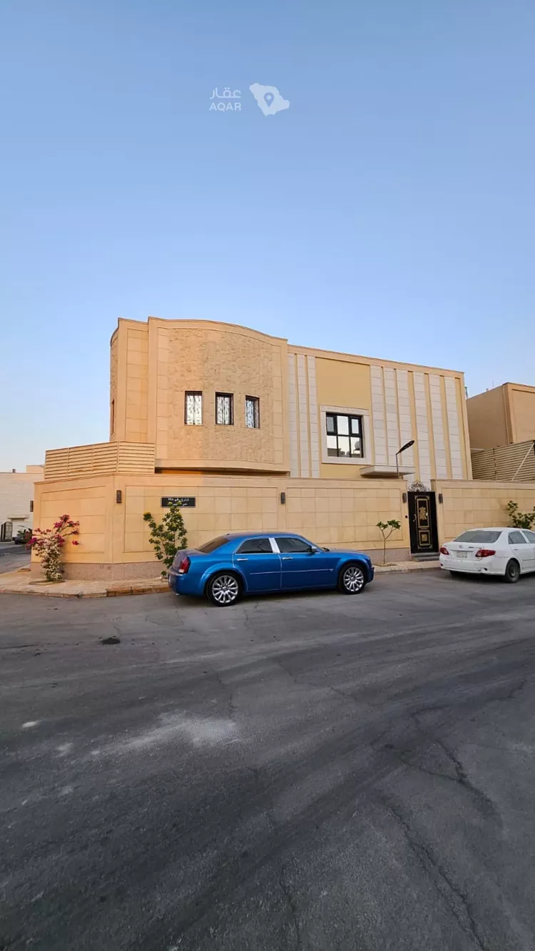 فيلا للبيع في شارع رقم 228, حي المونسية, مدينة الرياض, منطقة الرياض 8