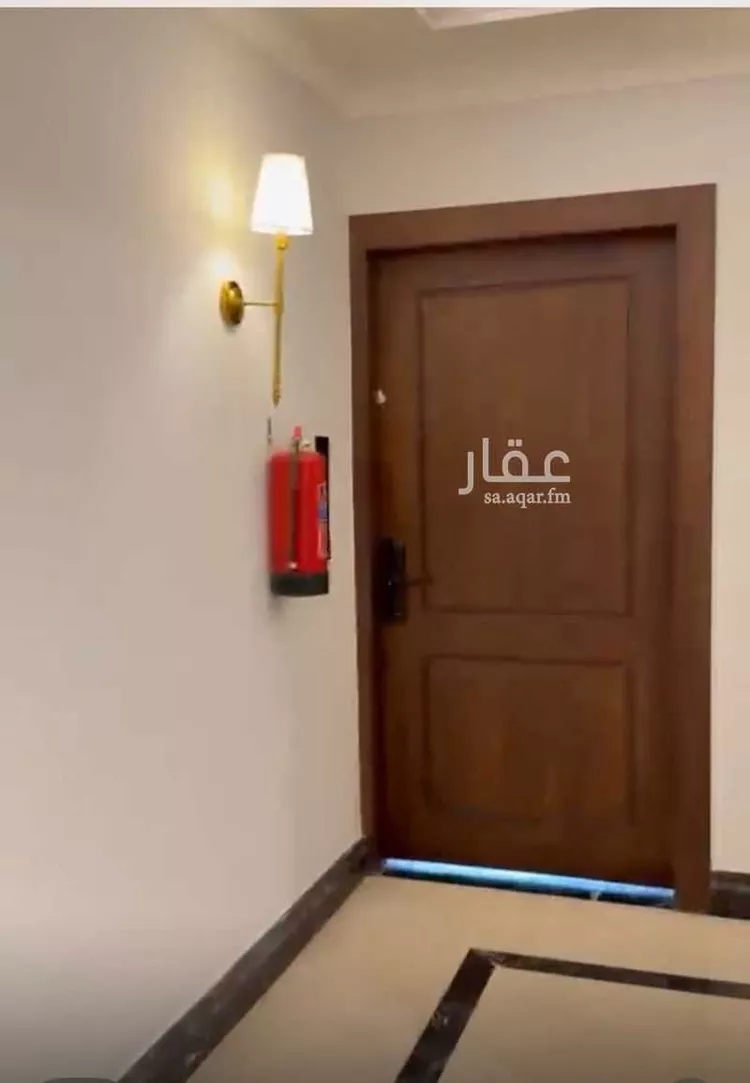 شقة للإيجار في شارع الأمير محمد بن فيصل بن تركي, حي القدس, مدينة الرياض, منطقة الرياض