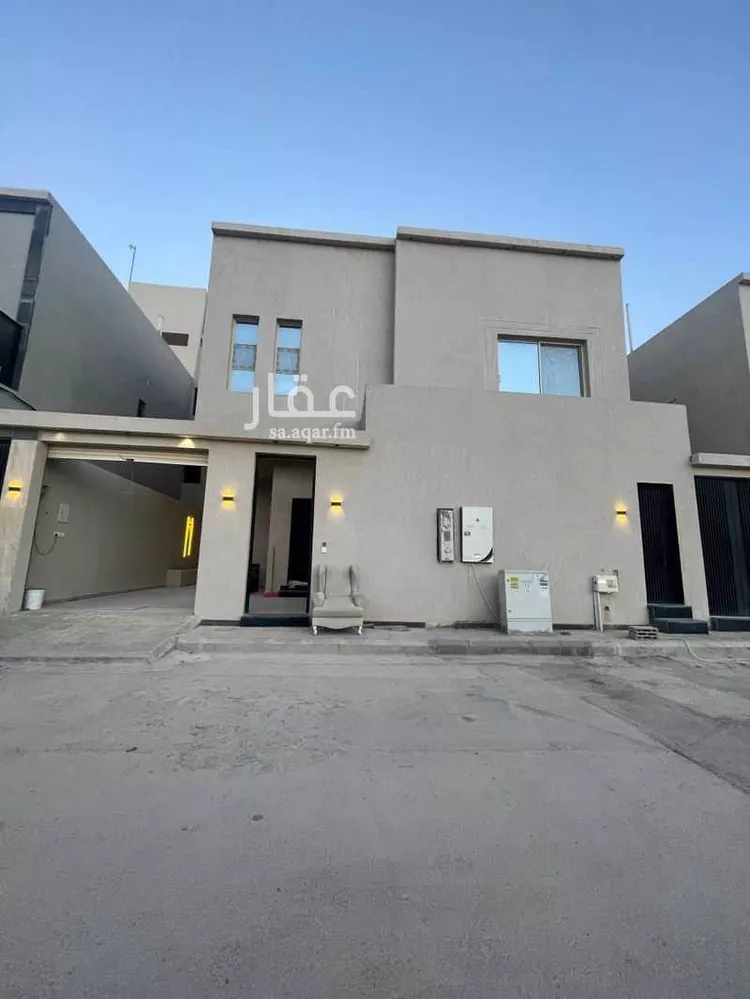 فيلا للبيع في شارع 15, حي الجنادرية, مدينة الرياض, منطقة الرياض صورة 2