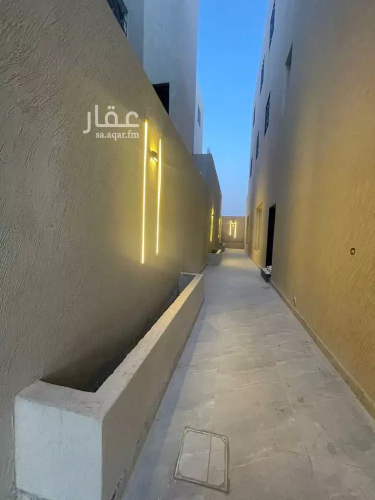 فيلا للبيع في شارع 15, حي الجنادرية, مدينة الرياض, منطقة الرياض صورة 3