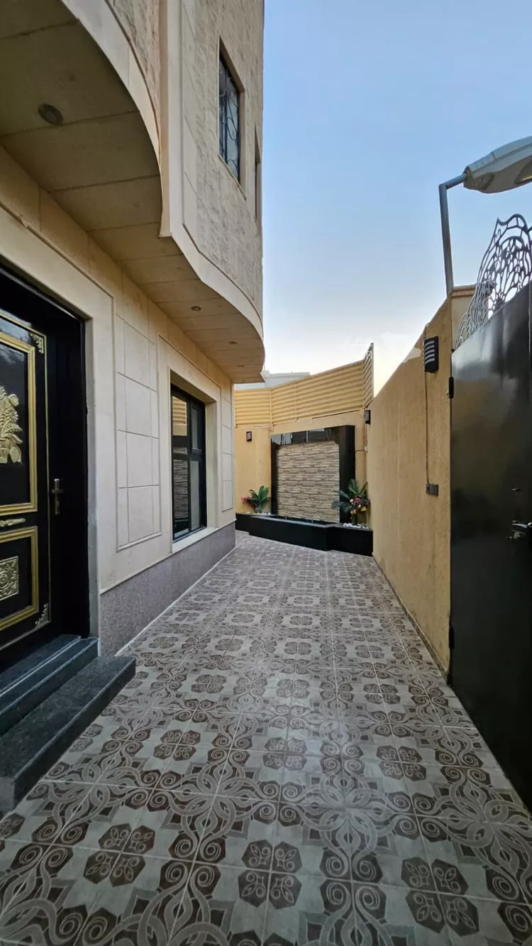 فيلا للبيع في شارع رقم 228, حي المونسية, مدينة الرياض, منطقة الرياض 6
