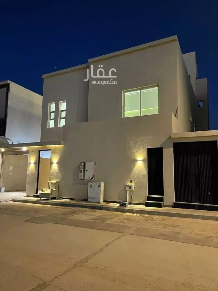 Villa for Sale in Riyadh Al Janadriyah