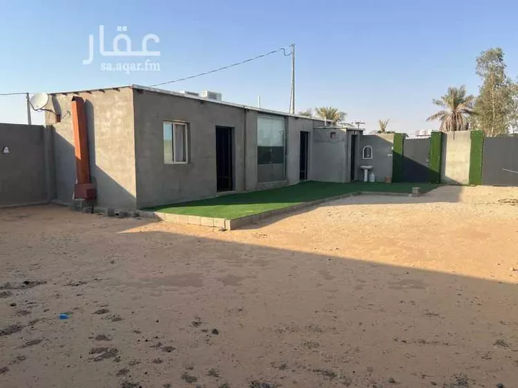 استراحة للبيع في شارع ابن يعيش ، حي الهدية ، بريدة ، بريدة صورة 2