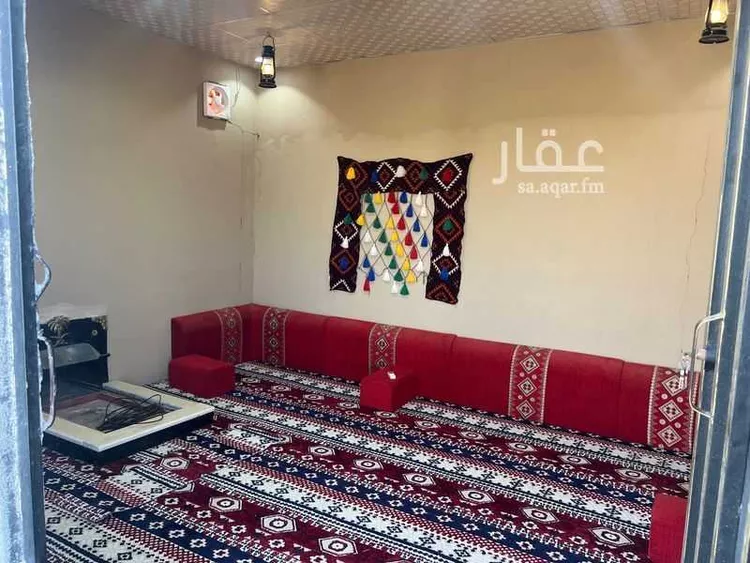 استراحة للبيع في شارع بريده 312 ، حي الهدية ، بريدة ، بريدة صورة 5