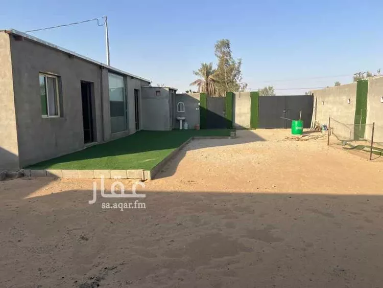استراحة للبيع في بريدة ، بريدة