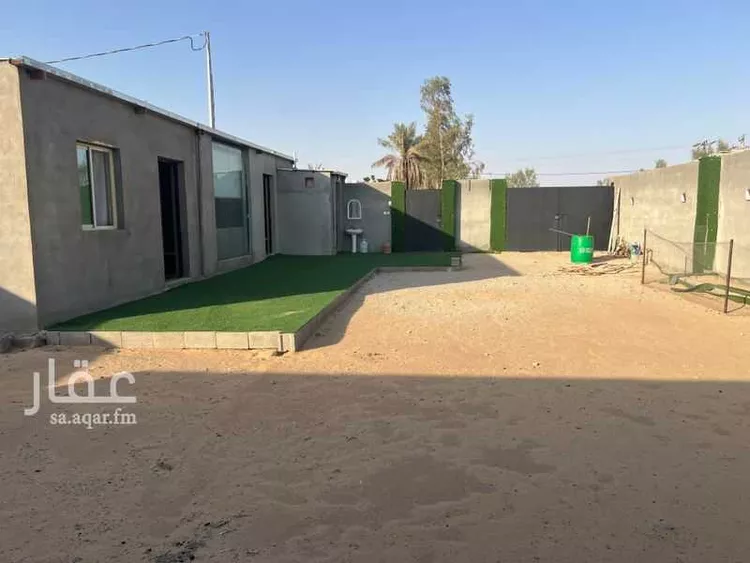 استراحة للبيع في شارع ابن يعيش ، حي الهدية ، بريدة ، بريدة