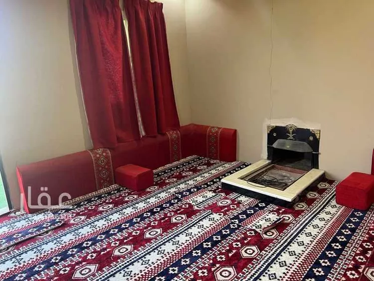 استراحة للبيع في شارع ابن يعيش ، حي الهدية ، بريدة ، بريدة صورة 3