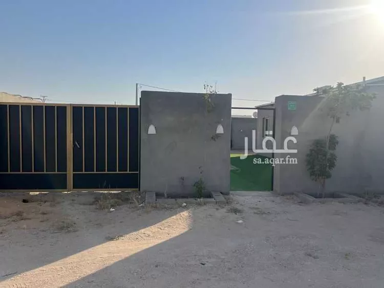 استراحة للبيع في شارع بريده 312 ، حي الهدية ، بريدة ، بريدة صورة 2