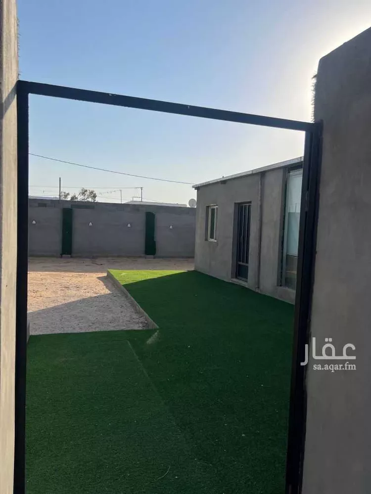 استراحة للبيع في شارع بريده 312 ، حي الهدية ، بريدة ، بريدة صورة 3
