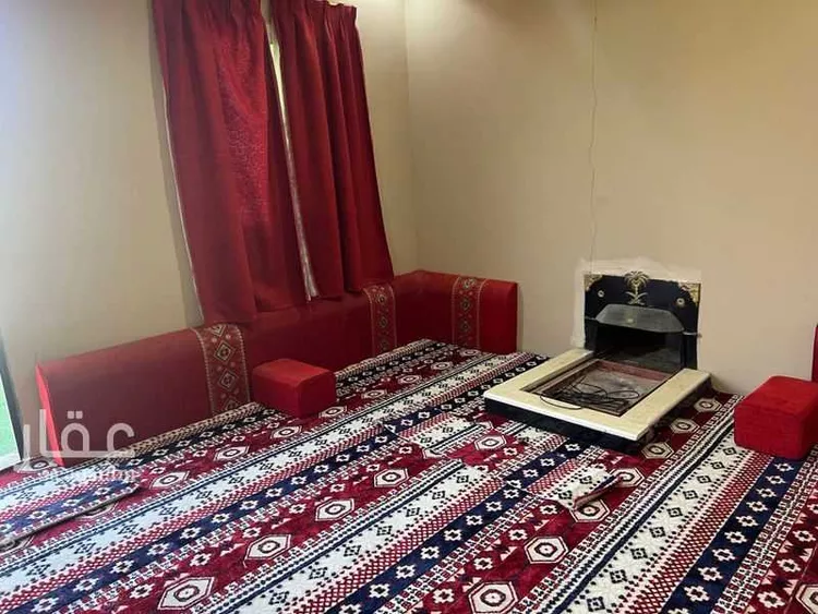 استراحة للبيع في شارع بريده 1843 ، حي الهدية ، بريدة ، بريدة صورة 3