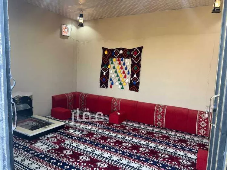 استراحة للبيع في شارع بريده 1843 ، حي الهدية ، بريدة ، بريدة صورة 4