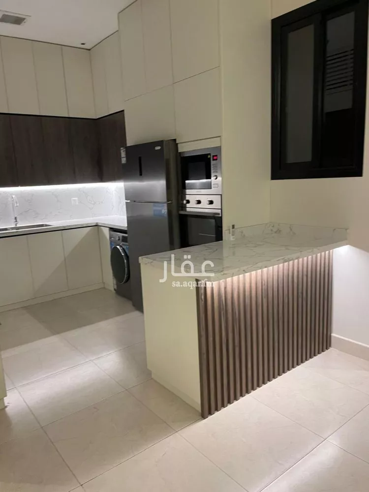 شقة للإيجار في شارع عبدالله بن إبراهيم بن سيف, حي قرطبة, مدينة الرياض, منطقة الرياض صورة 3