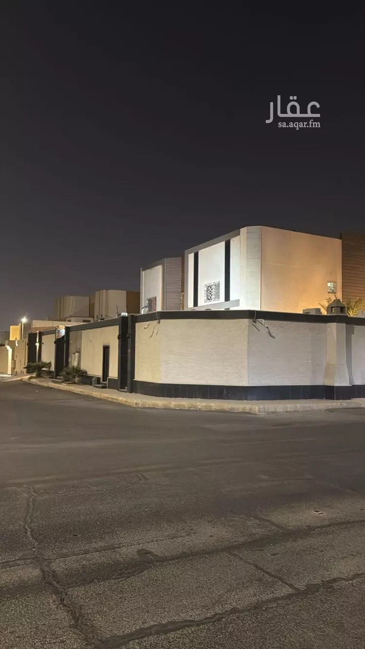 Villa for Sale in Riyadh Ash Shifa