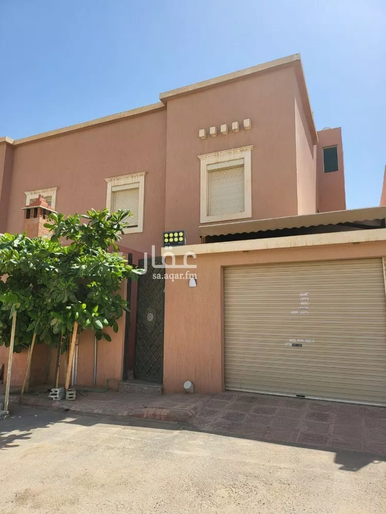 Villa for Sale in Riyadh Dhahrat Laban