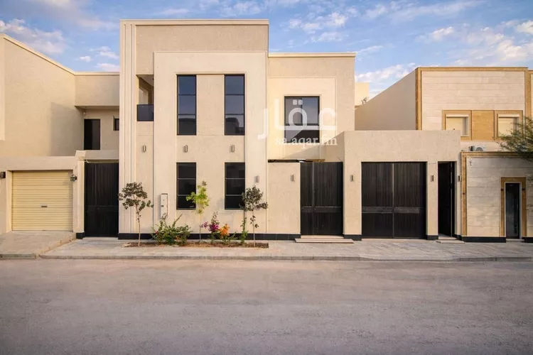 فيلا للبيع في شارع أبي الحسن الأسفرائيني, حي المهدية, مدينة الرياض, منطقة الرياض