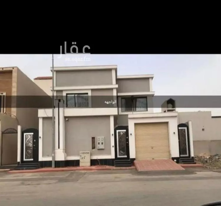 فيلا للبيع في شارع حمزة الجعلي, حي العوالي, مدينة الرياض, منطقة الرياض