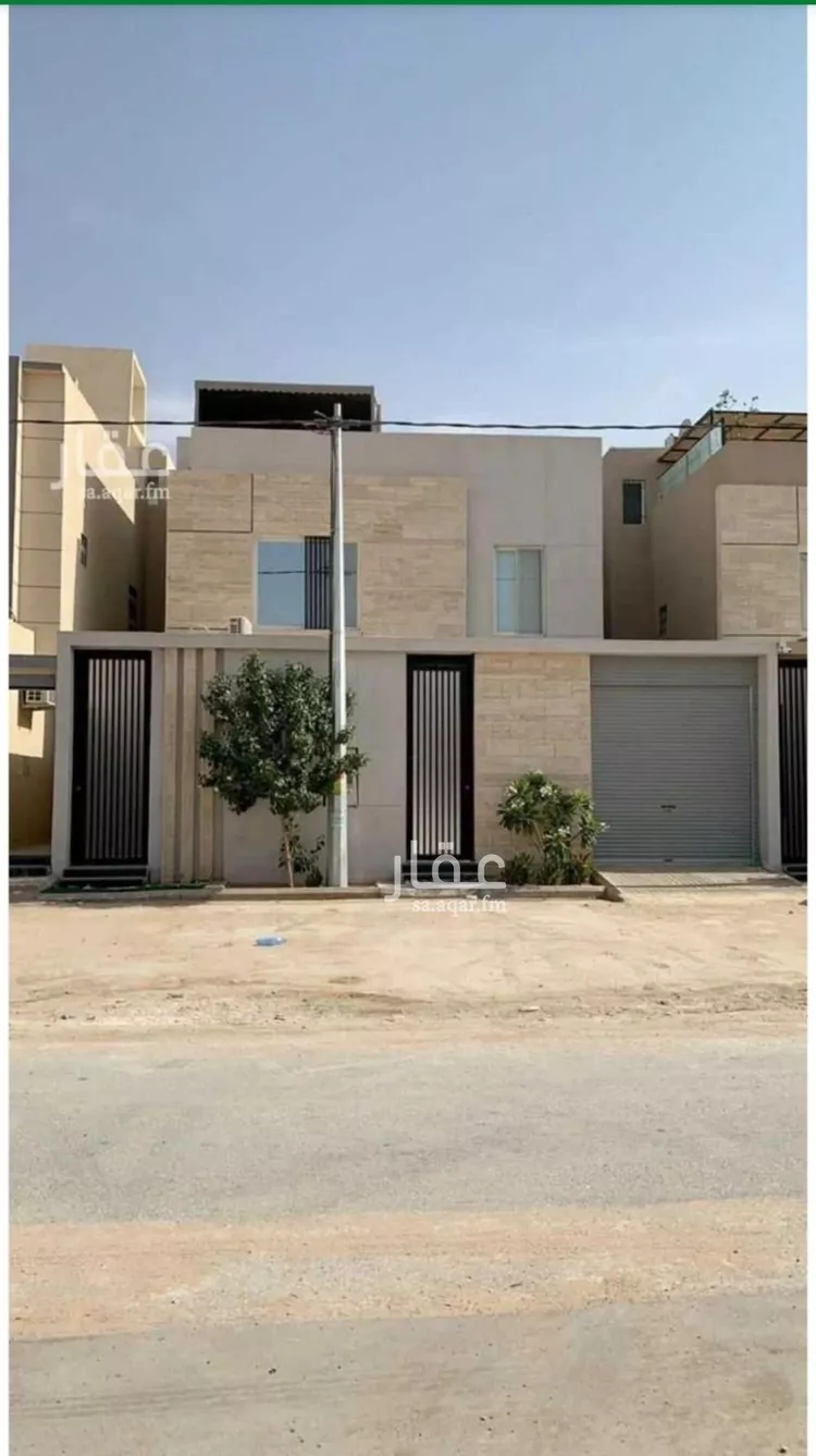 Villa for Sale in Riyadh Ash Sharq