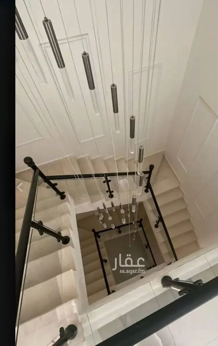 فيلا للبيع في شارع الجريفه, حي الحزم, مدينة الرياض, منطقة الرياض