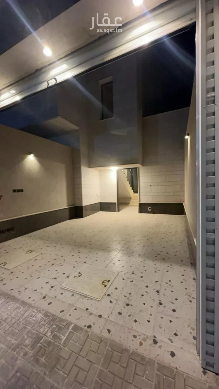 دور للإيجار في شارع نهر أم الربيع, حي القادسية, مدينة الرياض, منطقة الرياض صورة 4