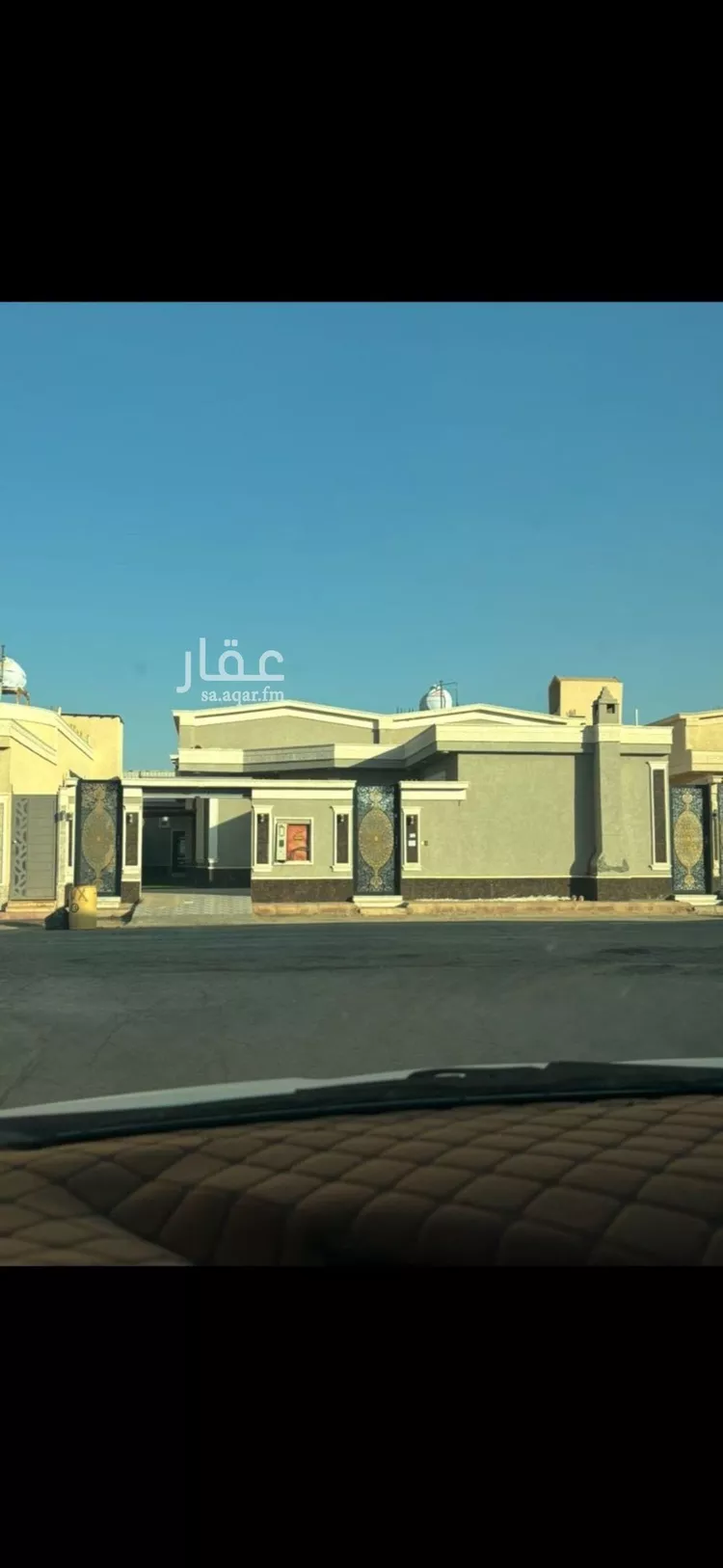 فيلا للبيع في شارع غير مسمي 506  1501, حي نوارة, مدينة المزاحمية, منطقة الرياض