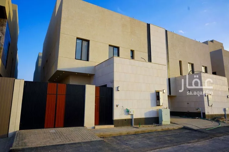 فيلا للبيع في شارع الطارق, حي الرمال, مدينة الرياض, منطقة الرياض