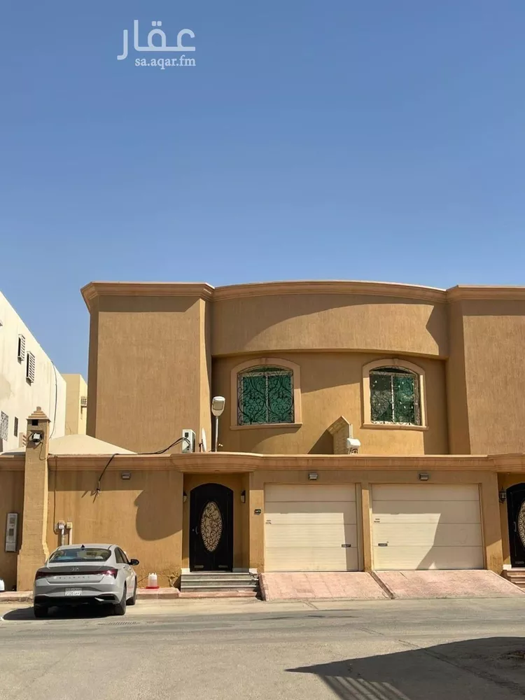 Villa for Sale in Riyadh Ishbiliyah