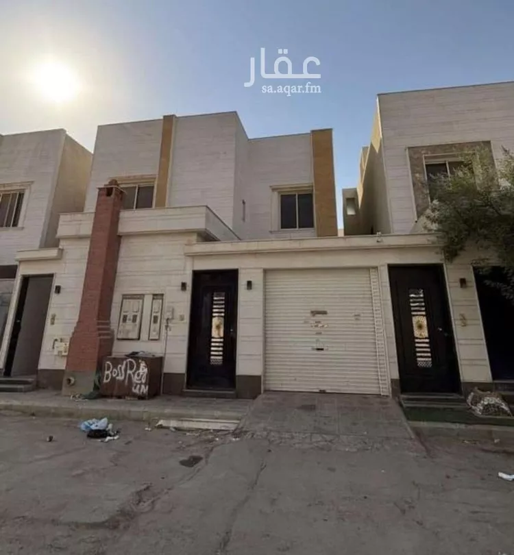Villa for Sale in Riyadh Al Qadisiyah