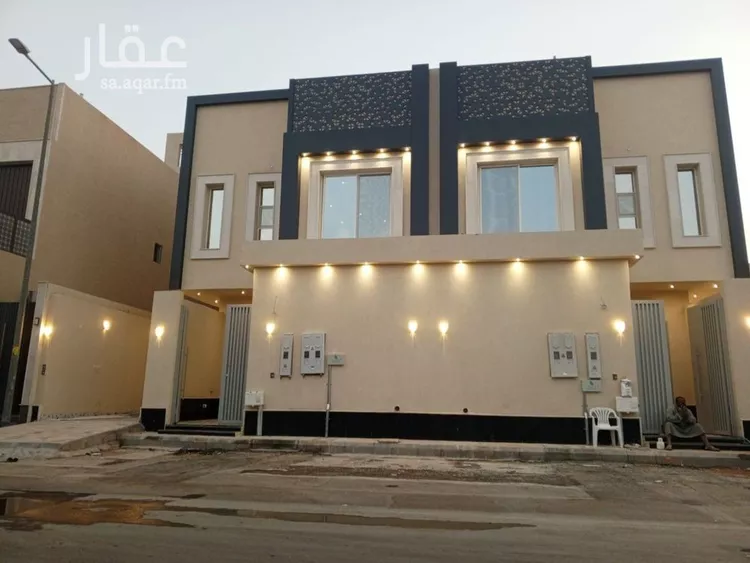 Villa for Sale in Riyadh An Nahdah
