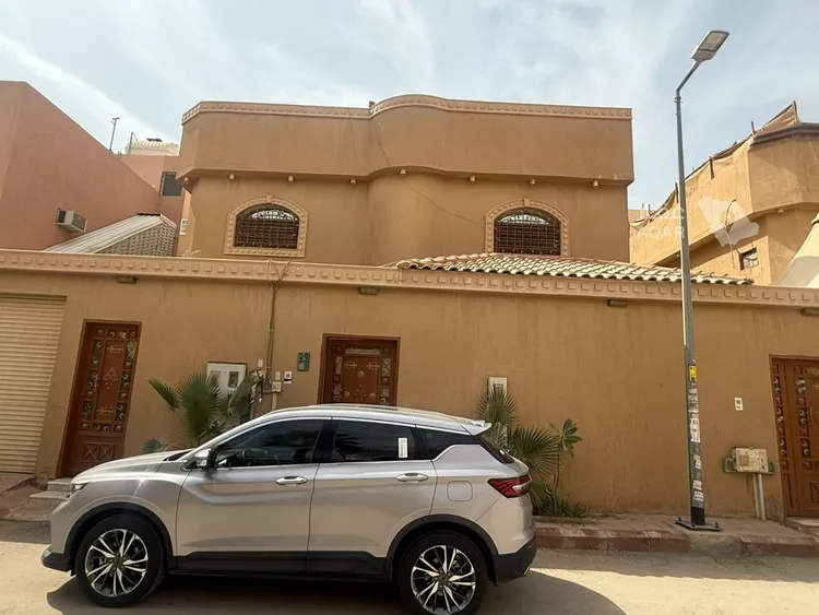 فيلا للبيع في شارع وبير, حي النهضة, مدينة الرياض, منطقة الرياض