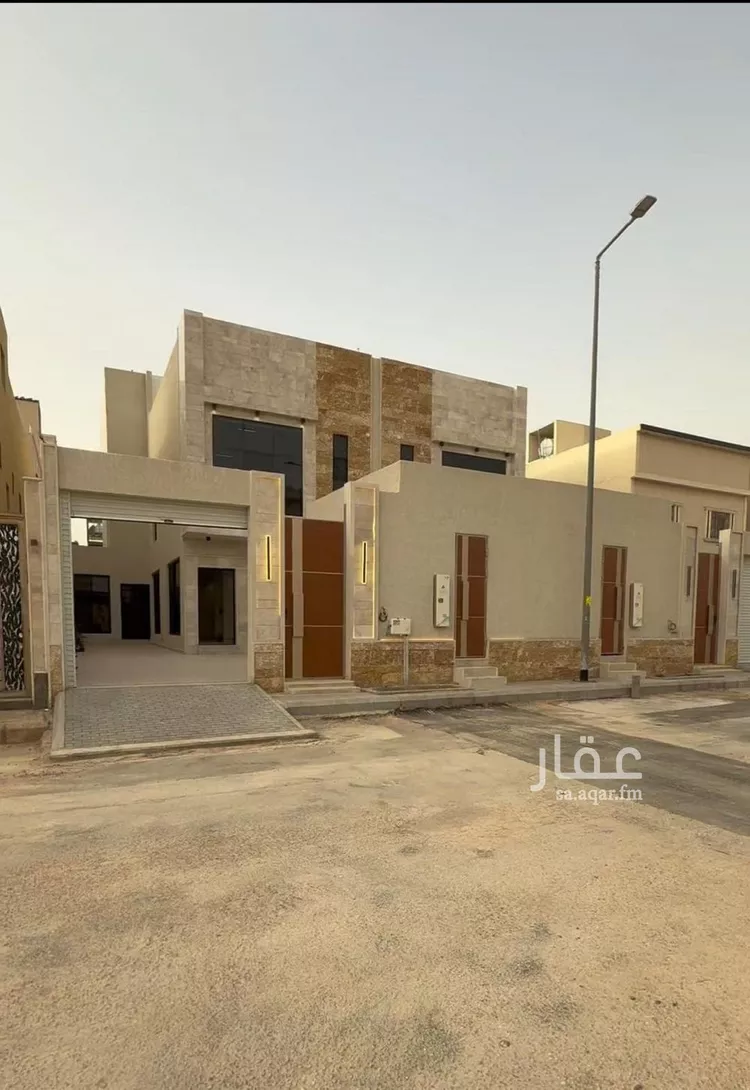 Villa for Sale in Riyadh Ar Rimal