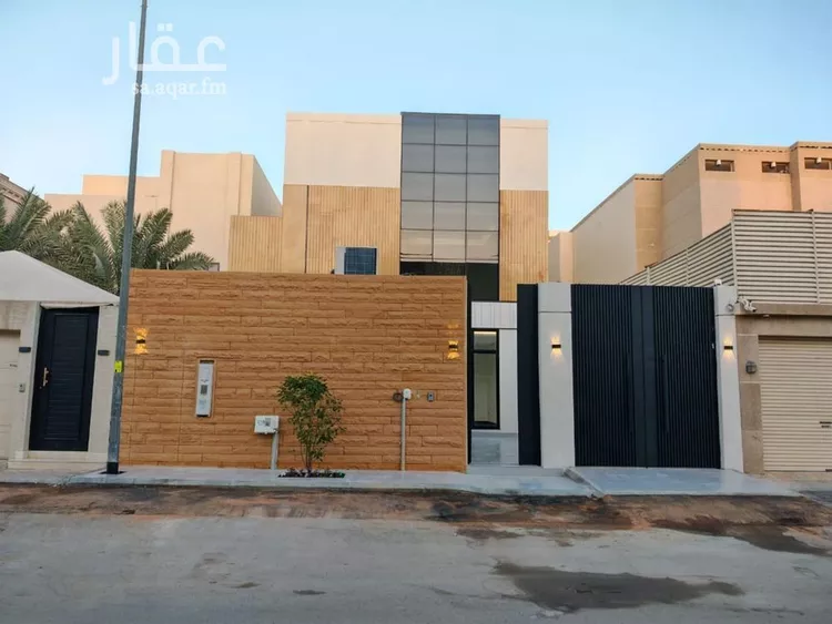Villa for Sale in Riyadh Al Yasmin