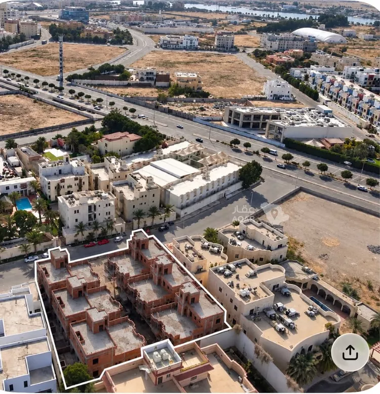 فيلا للبيع في شارع عبدالرحمن الصفوري, حي أبحر الجنوبية, مدينة جدة, منطقة مكة المكرمة