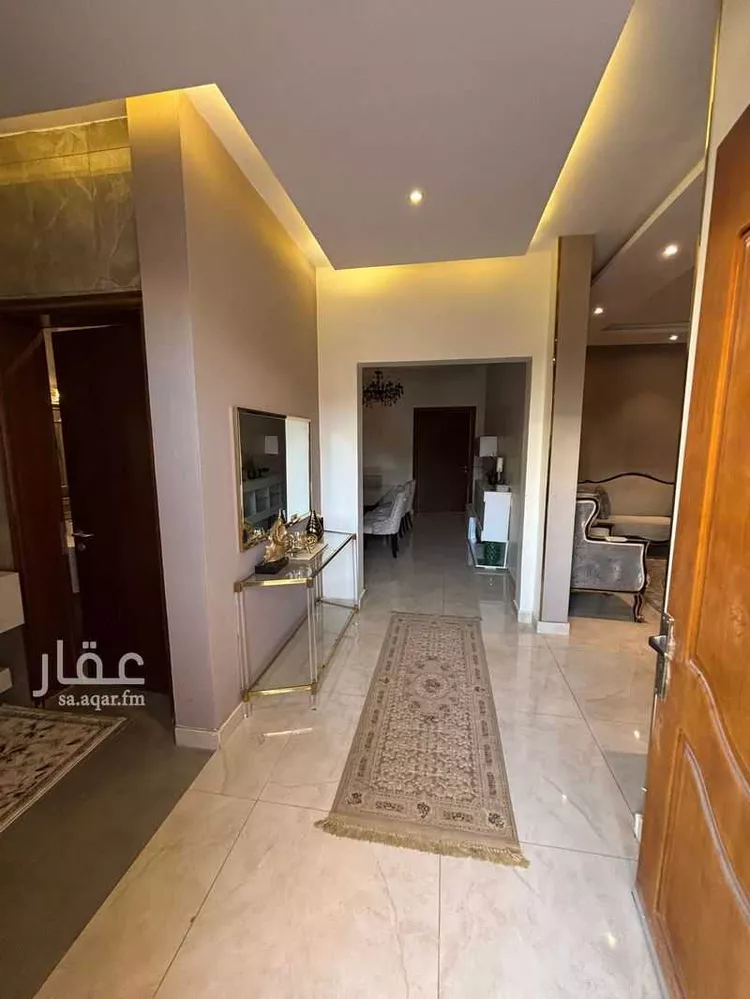 فيلا للإيجار في شارع سليمان بن علي آل مشرف ، حي الرحمانية ، جدة ، جدة صورة 4