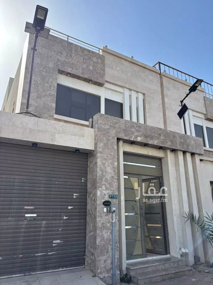Villa for Rent in Jeddah Ar Rahmaniyah