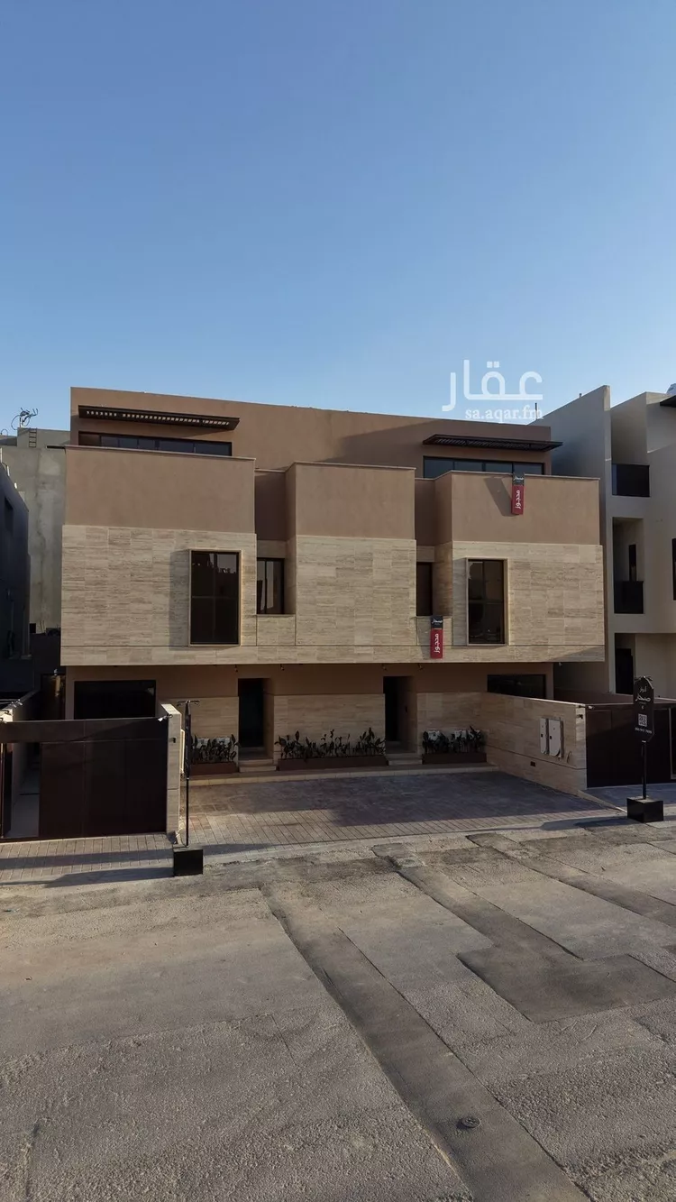 Floor for Sale in Riyadh An Narjis صورة 4