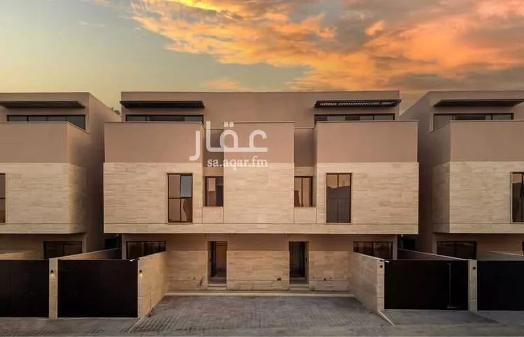 دور للبيع في شارع رقم 234, حي النرجس, مدينة الرياض, منطقة الرياض صورة 4