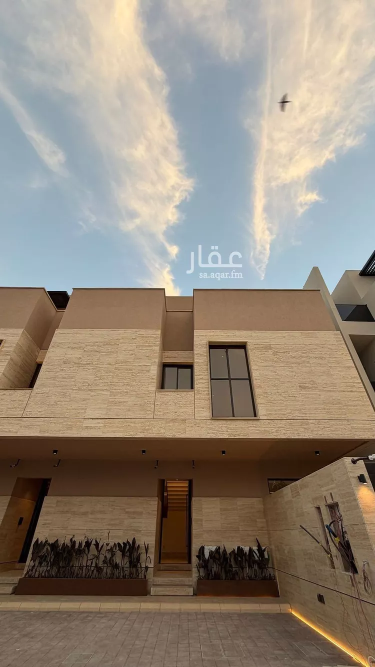 دور للبيع في شارع شارع رقم 234, حي النرجس, مدينة الرياض, منطقة الرياض صورة 2