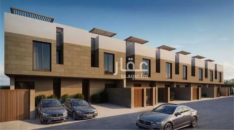 دور للبيع في شارع رقم 234, حي النرجس, مدينة الرياض, منطقة الرياض صورة 4